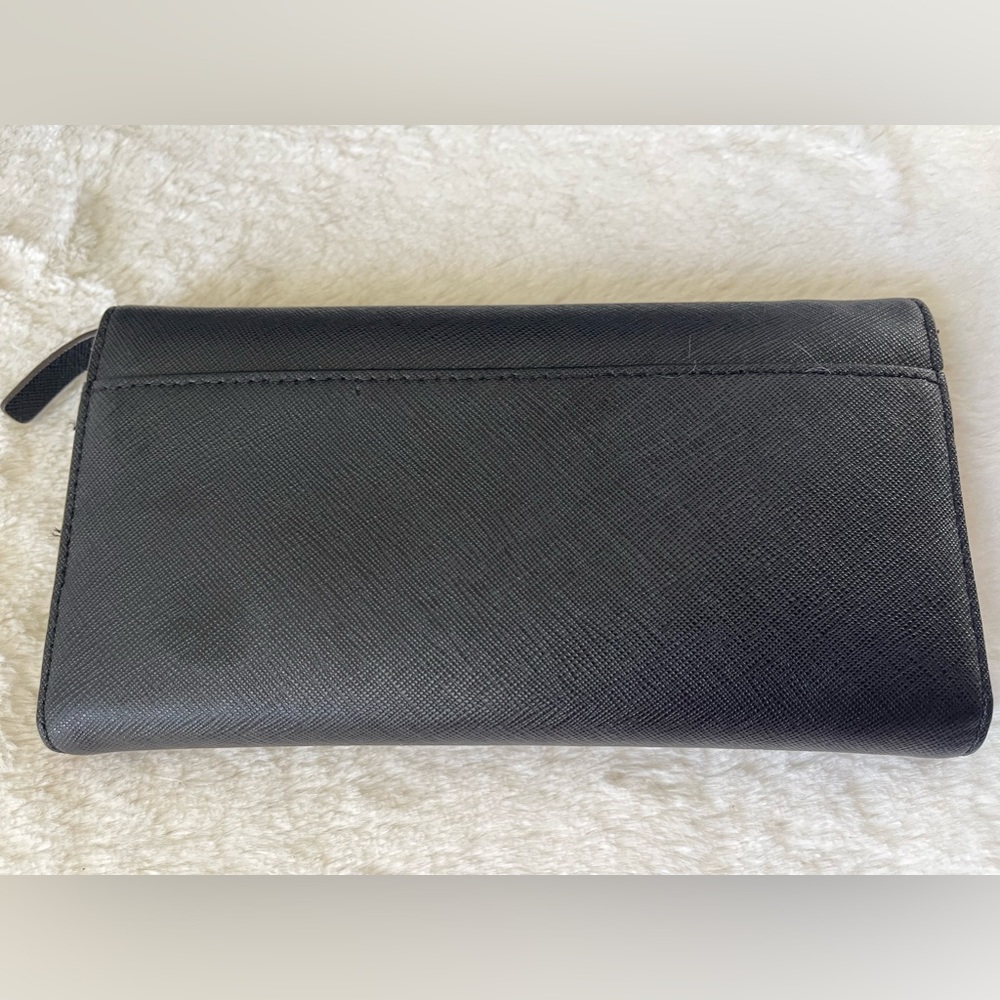 Kate Spade ♠️ bag and Wallet Set EUC - Picture 7 of 11